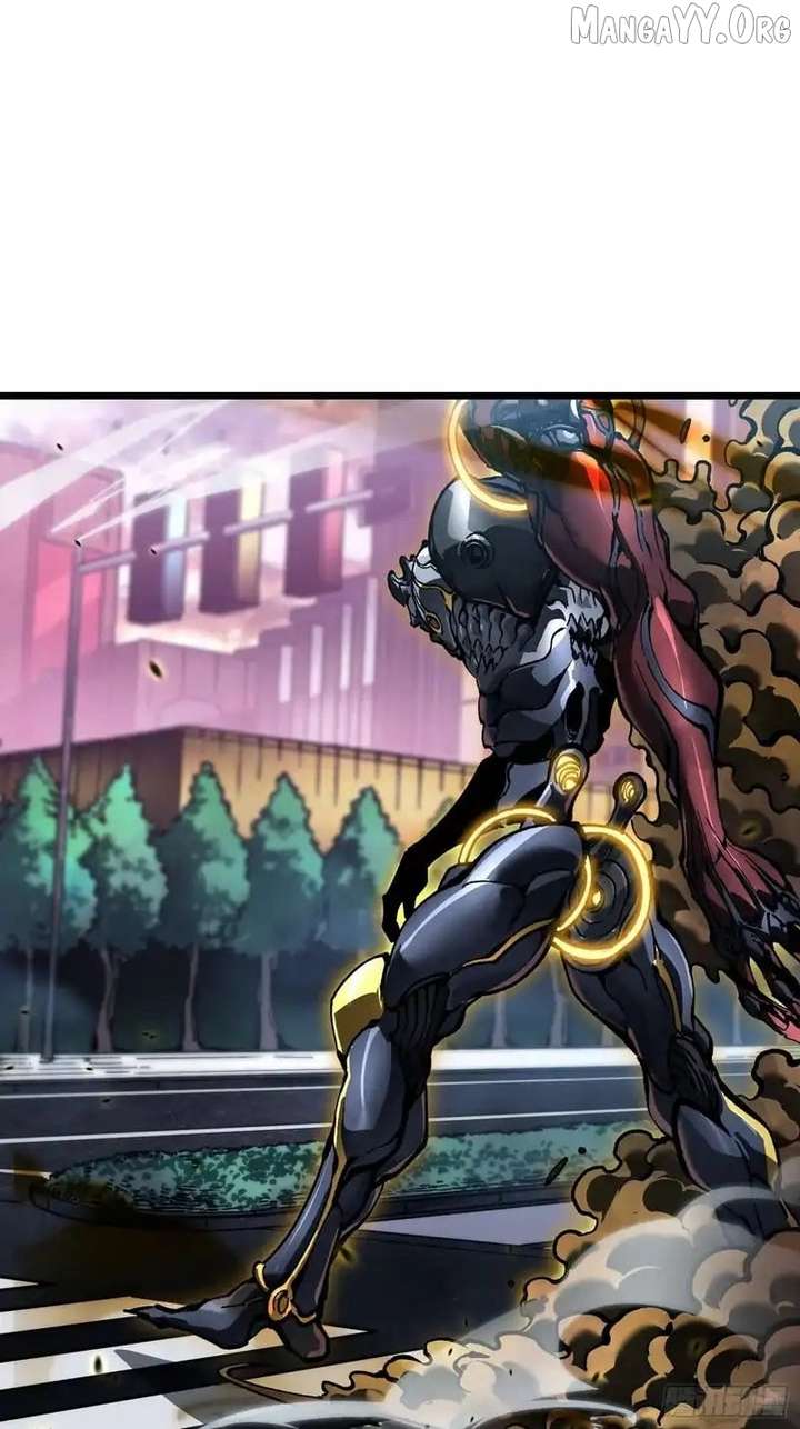Martial Evolution: Start by Awakening the King of Monsters Chapter 97 136 18