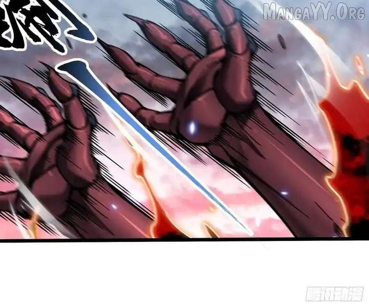 Martial Evolution: Start by Awakening the King of Monsters Chapter 97 150 32