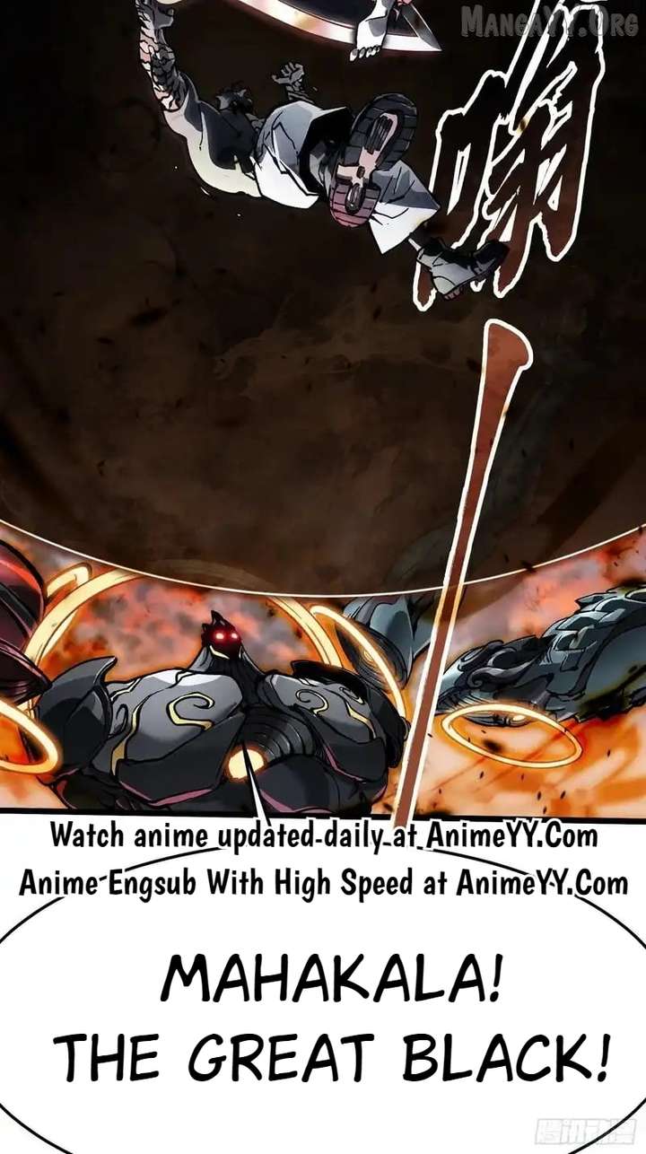 Martial Evolution: Start by Awakening the King of Monsters Chapter 97 155 37