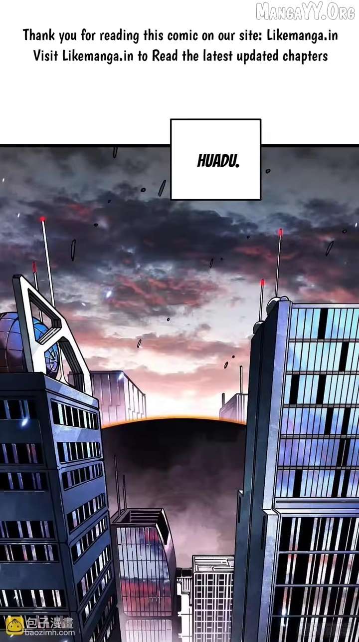 Martial Evolution: Start by Awakening the King of Monsters Chapter 98 137 001