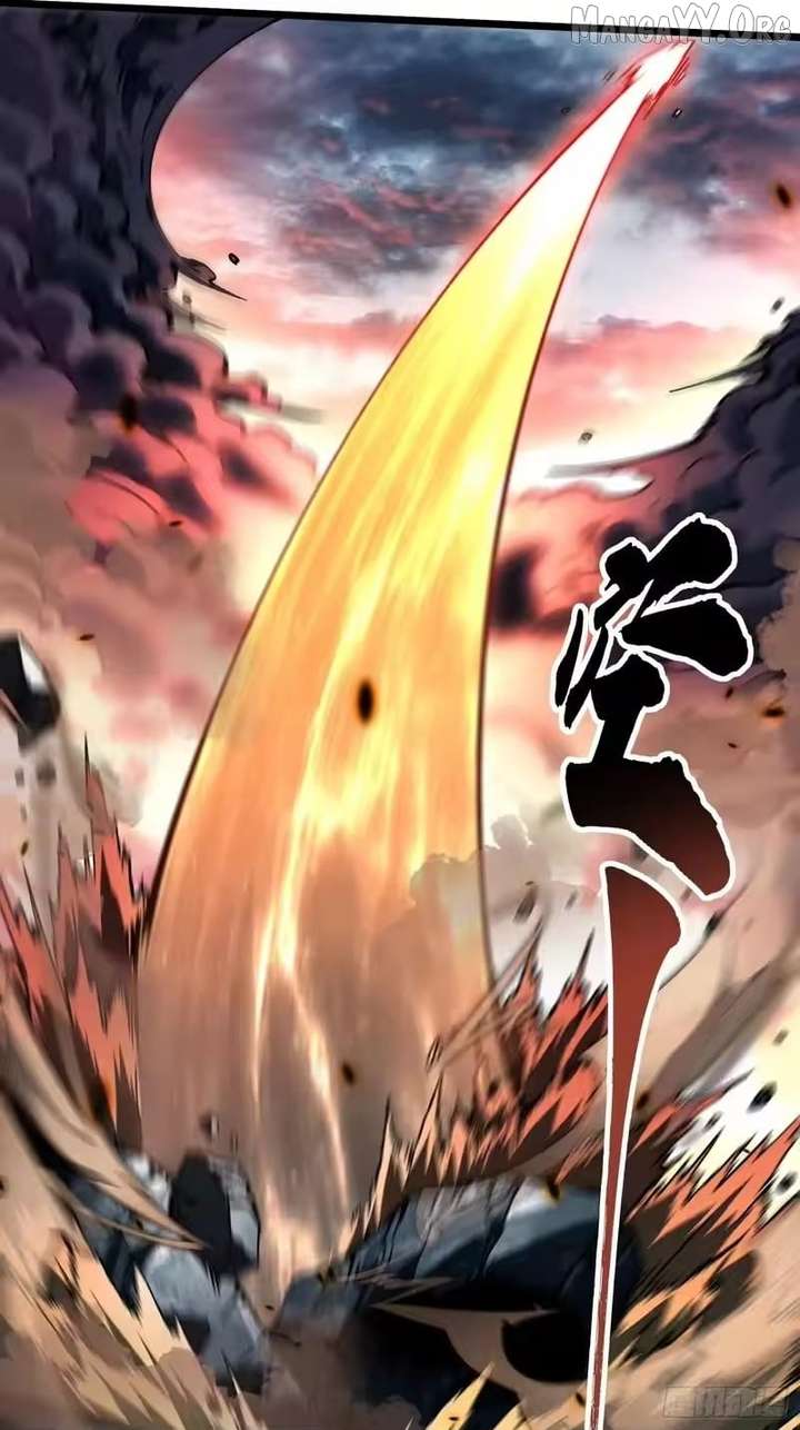 Martial Evolution: Start by Awakening the King of Monsters Chapter 98 142 006
