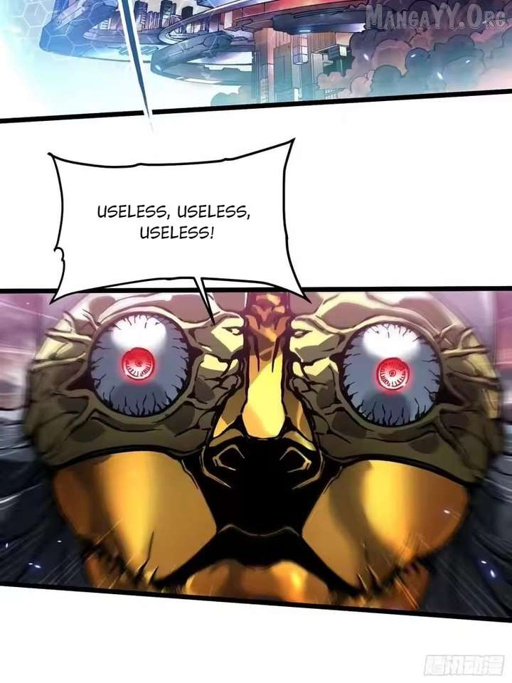 Martial Evolution: Start by Awakening the King of Monsters Chapter 98 146 010