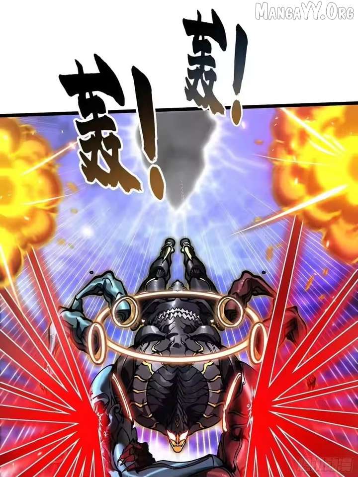 Martial Evolution: Start by Awakening the King of Monsters Chapter 98 152 016
