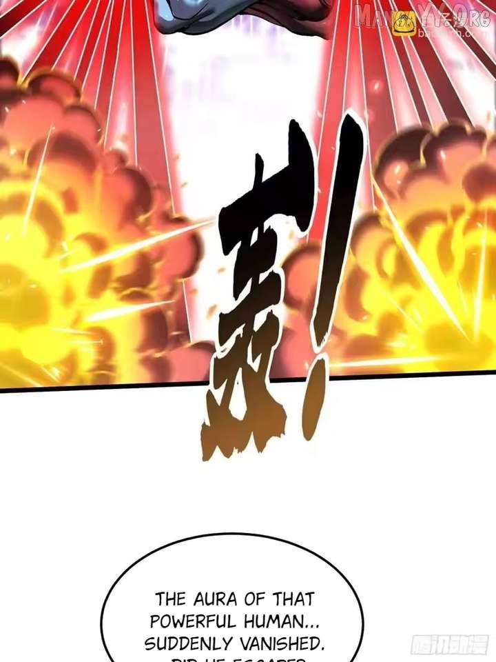 Martial Evolution: Start by Awakening the King of Monsters Chapter 98 153 017