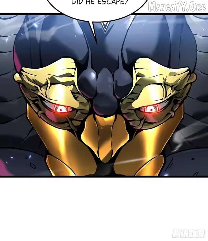 Martial Evolution: Start by Awakening the King of Monsters Chapter 98 154 018