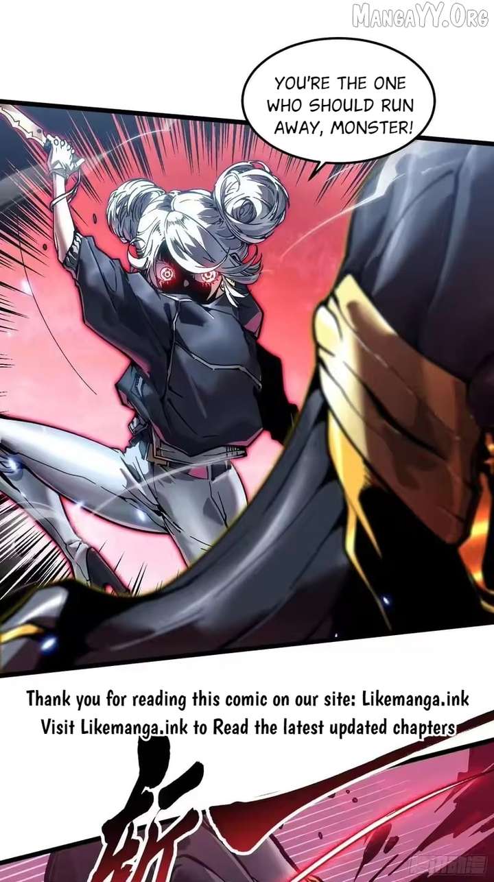 Martial Evolution: Start by Awakening the King of Monsters Chapter 98 155 019