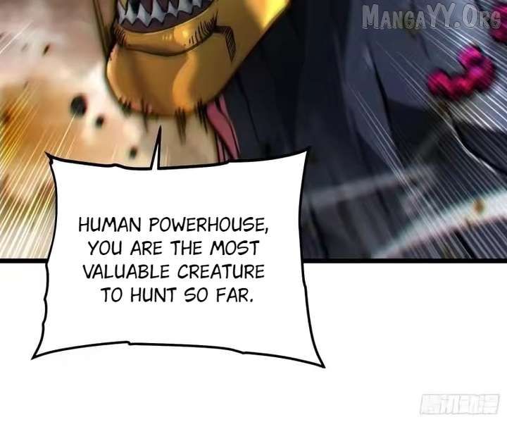 Martial Evolution: Start by Awakening the King of Monsters Chapter 98 162 026