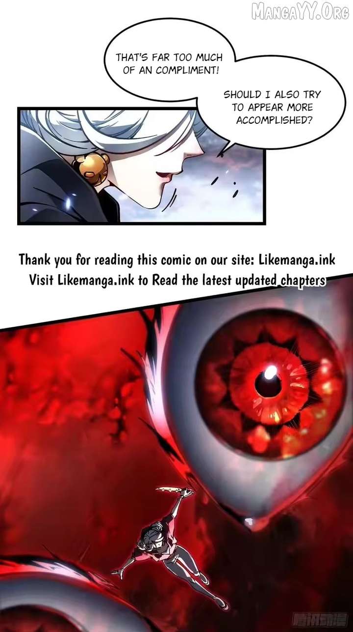 Martial Evolution: Start by Awakening the King of Monsters Chapter 98 163 027