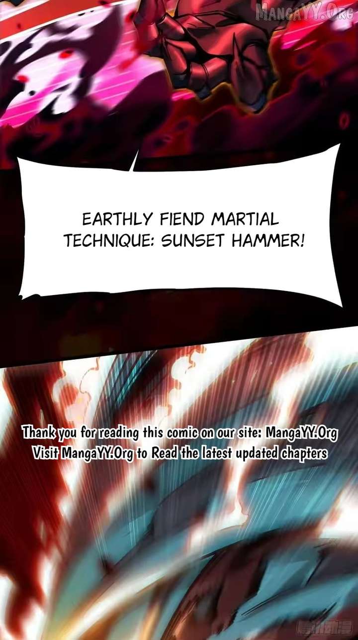 Martial Evolution: Start by Awakening the King of Monsters Chapter 98 168 032