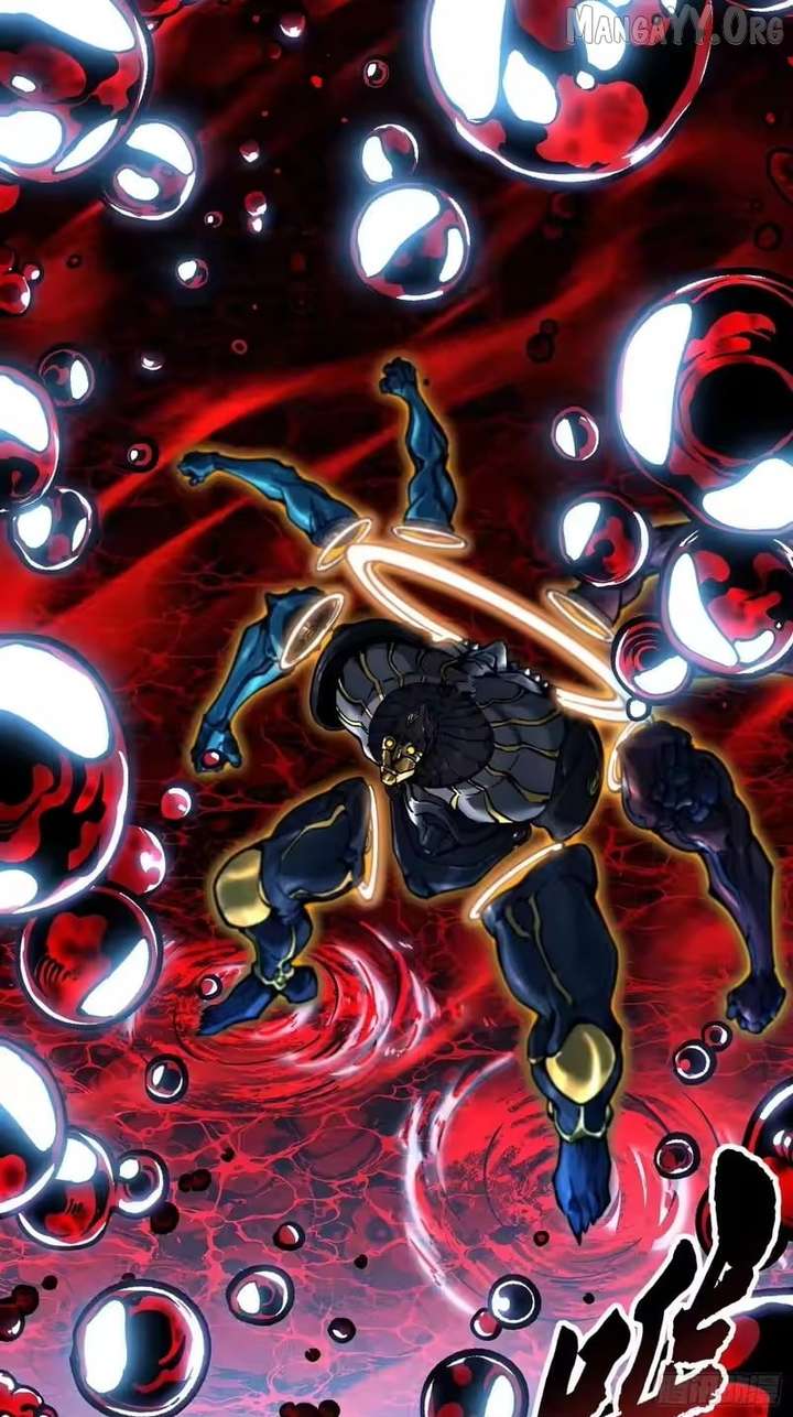 Martial Evolution: Start by Awakening the King of Monsters Chapter 98 175 039