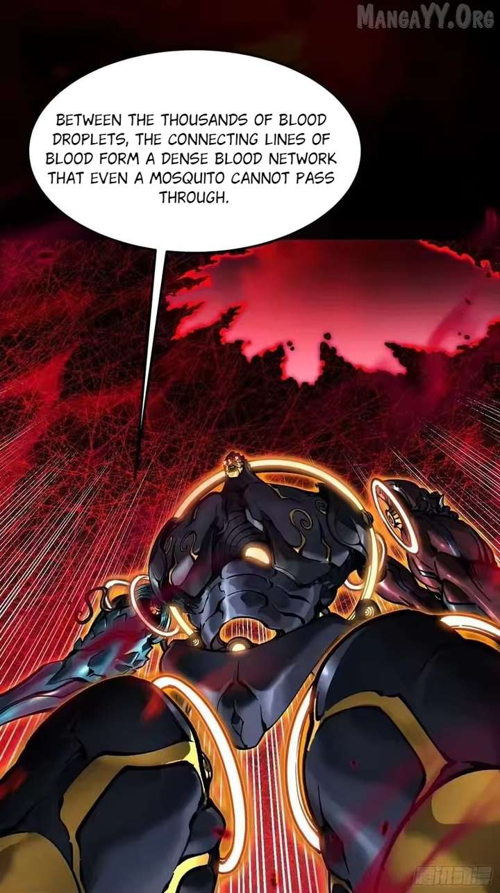 Martial Evolution: Start by Awakening the King of Monsters Chapter 98 178 042