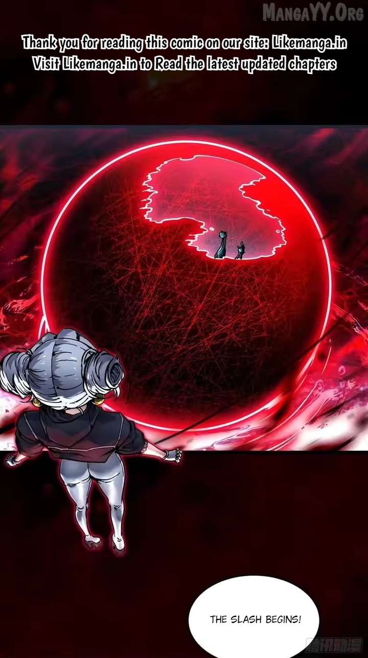 Martial Evolution: Start by Awakening the King of Monsters Chapter 99 158 01