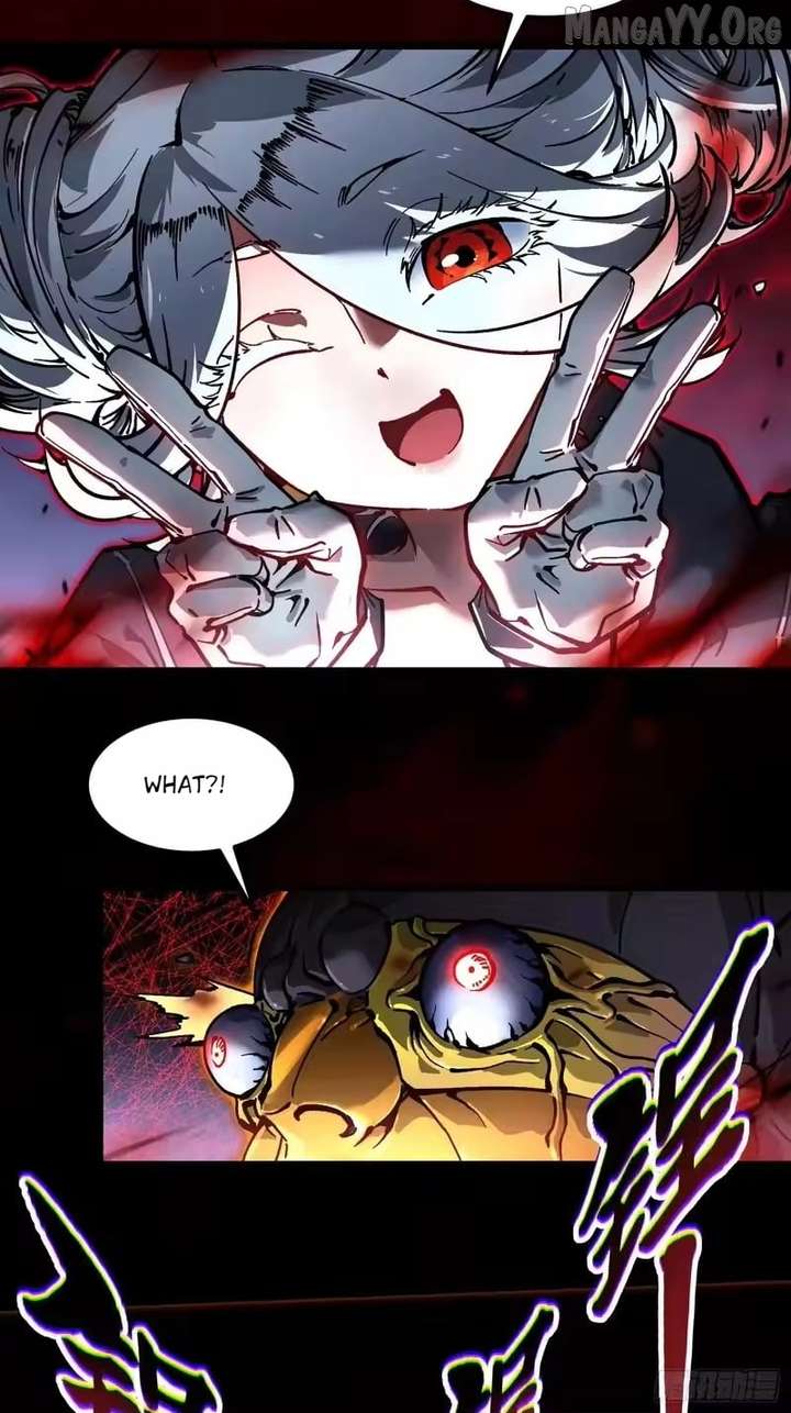 Martial Evolution: Start by Awakening the King of Monsters Chapter 99 159 02