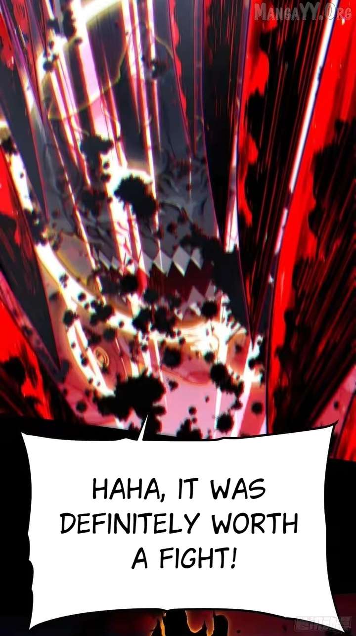 Martial Evolution: Start by Awakening the King of Monsters Chapter 99 162 05