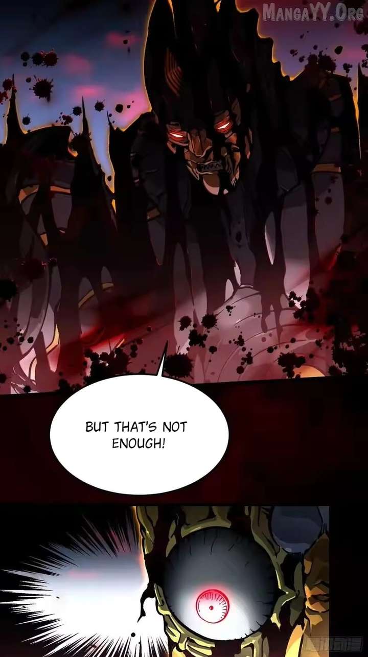 Martial Evolution: Start by Awakening the King of Monsters Chapter 99 163 06