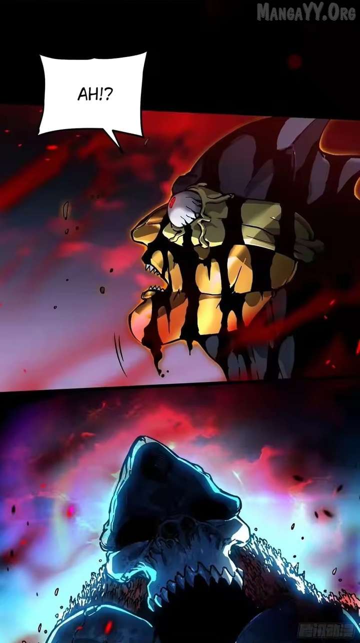 Martial Evolution: Start by Awakening the King of Monsters Chapter 99 166 09