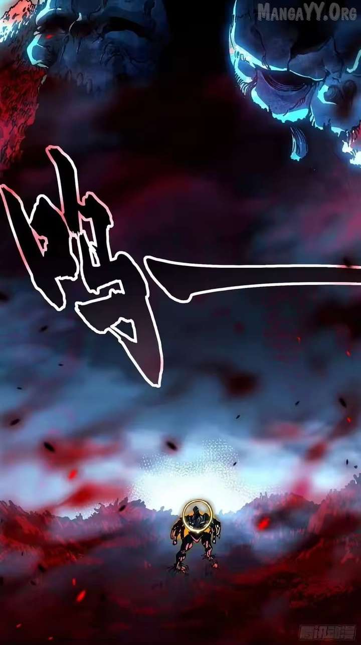 Martial Evolution: Start by Awakening the King of Monsters Chapter 99 167 10