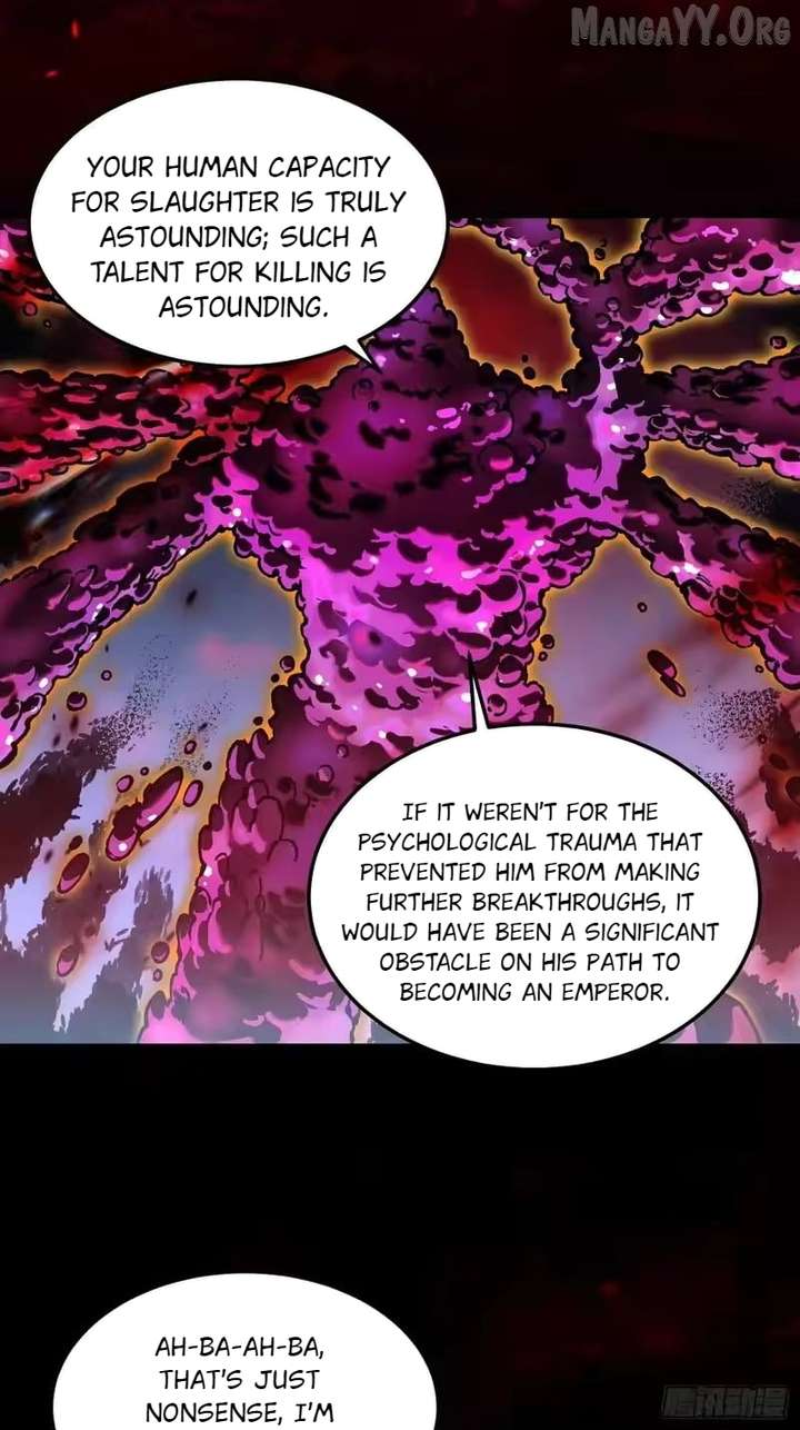 Martial Evolution: Start by Awakening the King of Monsters Chapter 99 168 11