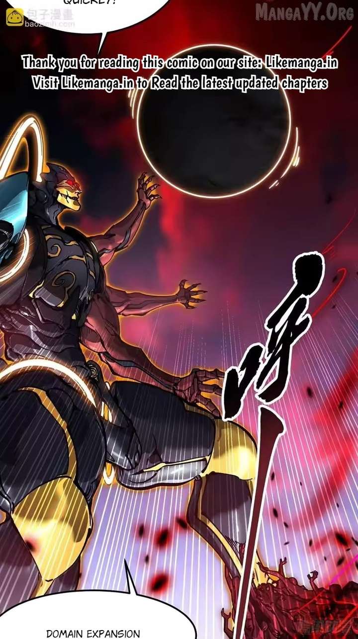 Martial Evolution: Start by Awakening the King of Monsters Chapter 99 170 13