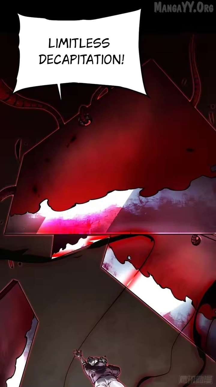 Martial Evolution: Start by Awakening the King of Monsters Chapter 99 174 17