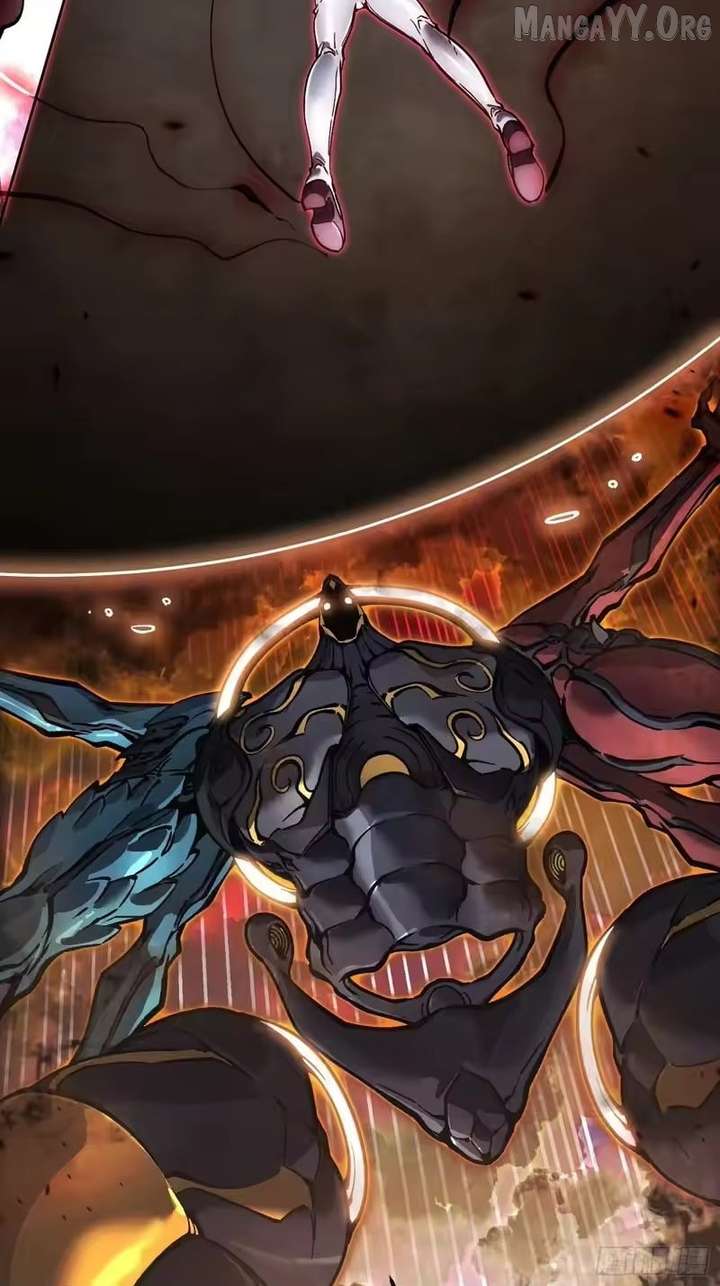 Martial Evolution: Start by Awakening the King of Monsters Chapter 99 175 18