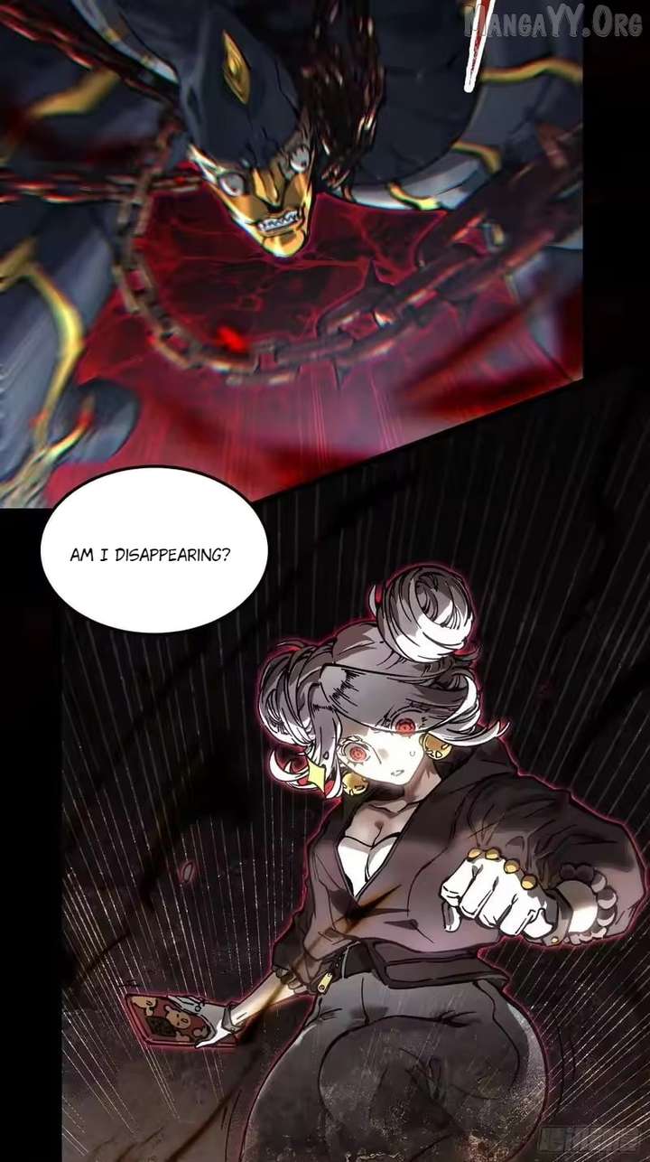 Martial Evolution: Start by Awakening the King of Monsters Chapter 99 177 20