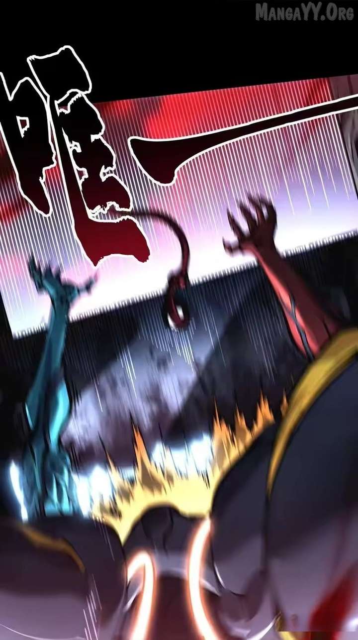 Martial Evolution: Start by Awakening the King of Monsters Chapter 99 182 25