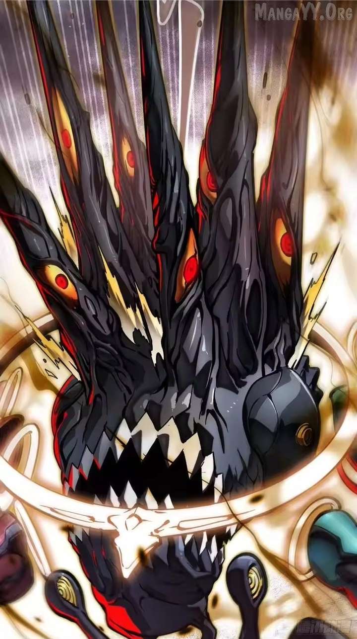 Martial Evolution: Start by Awakening the King of Monsters Chapter 99 187 30
