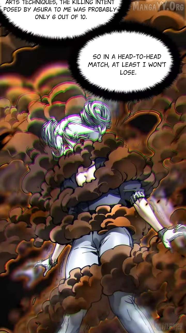 Martial Evolution: Start by Awakening the King of Monsters Chapter 99 194 37