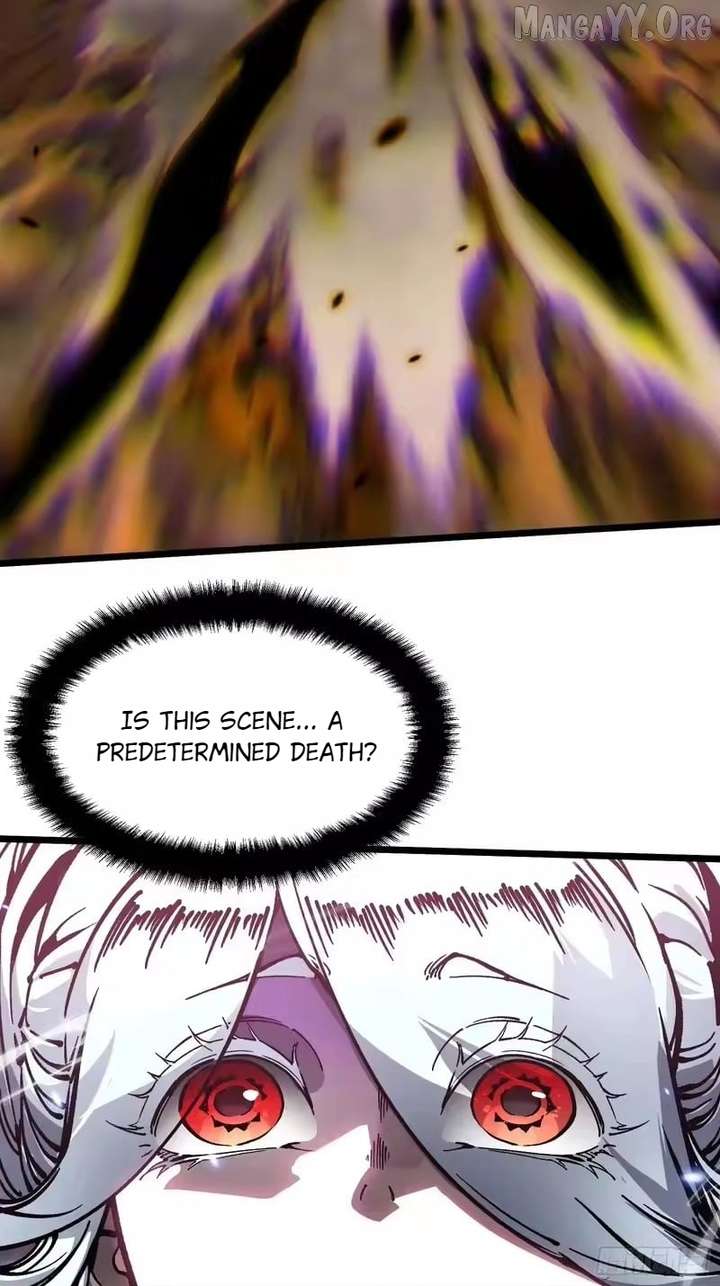 Martial Evolution: Start by Awakening the King of Monsters Chapter 99 196 39