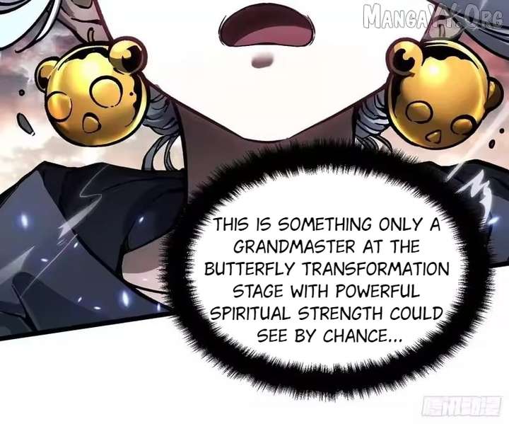 Martial Evolution: Start by Awakening the King of Monsters Chapter 99 197 40