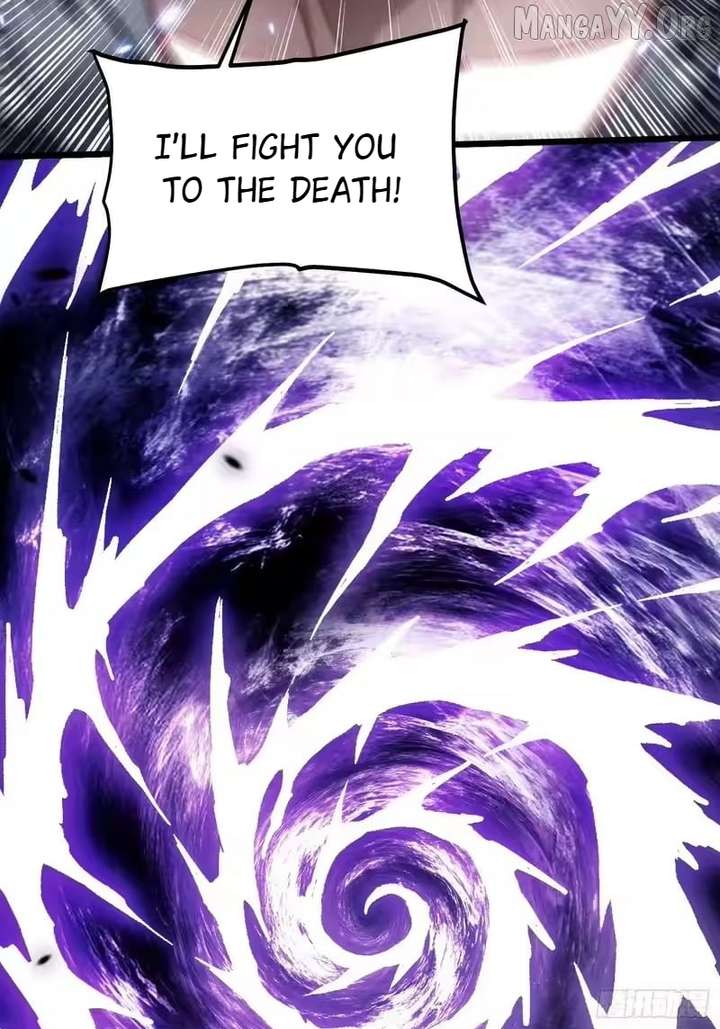 Martial Evolution: Start by Awakening the King of Monsters Chapter 99 202 45
