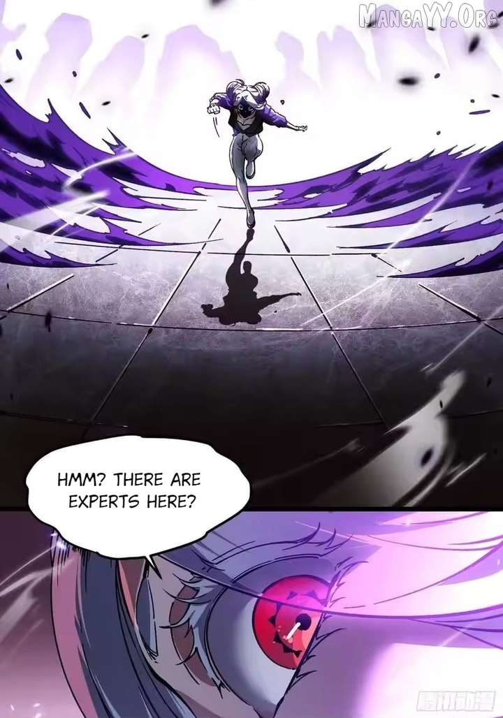 Martial Evolution: Start by Awakening the King of Monsters Chapter 99 204 47