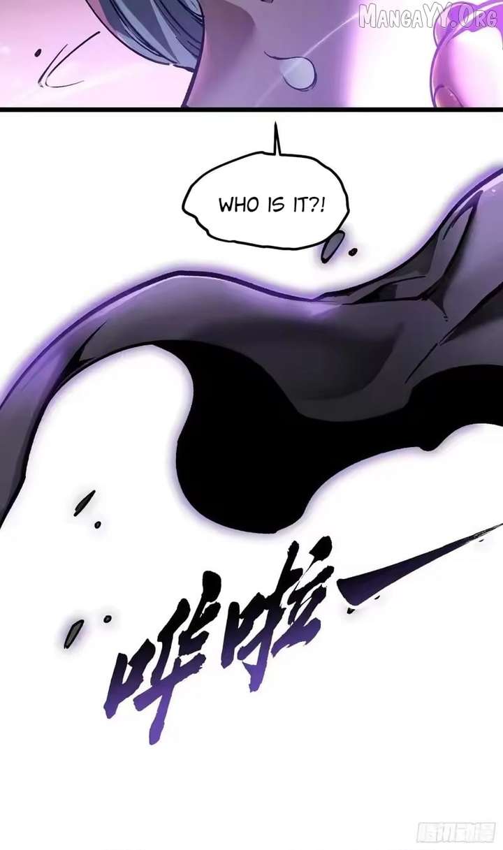 Martial Evolution: Start by Awakening the King of Monsters Chapter 99 205 48