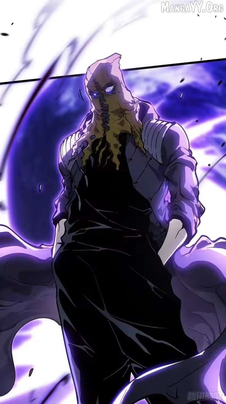 Martial Evolution: Start by Awakening the King of Monsters Chapter 99 206 49