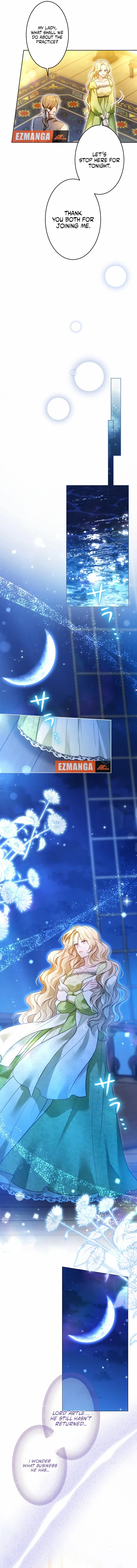 The Northern Warrior’s Beloved Bride Chapter 44 47 07