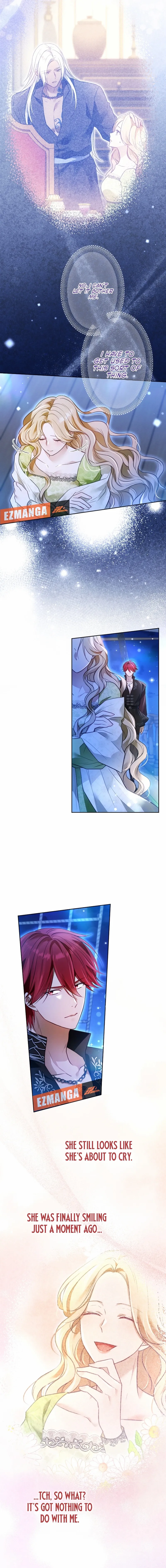 The Northern Warrior’s Beloved Bride Chapter 44 48 08