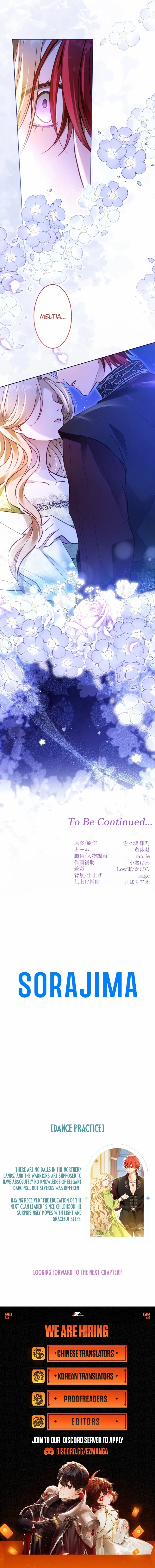 The Northern Warrior’s Beloved Bride Chapter 44 51 11