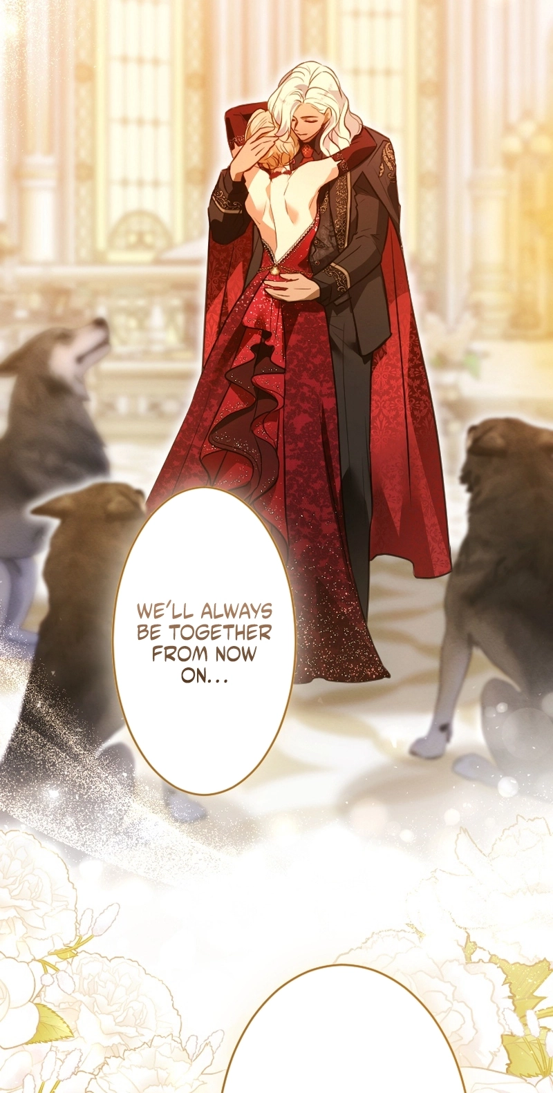 The Northern Warrior’s Beloved Bride Chapter 59 379 6480c92cfc21