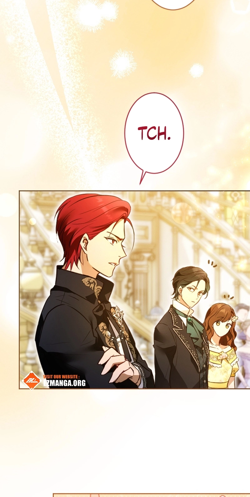 The Northern Warrior’s Beloved Bride Chapter 59 385 77937ce13bba