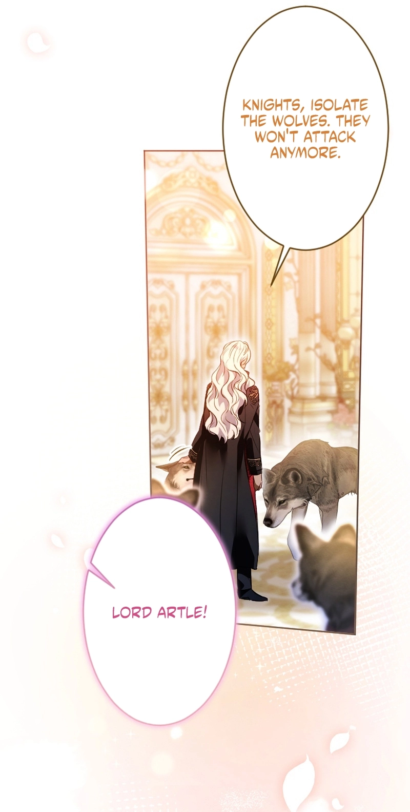 The Northern Warrior’s Beloved Bride Chapter 59 374 c70ccf2873a5