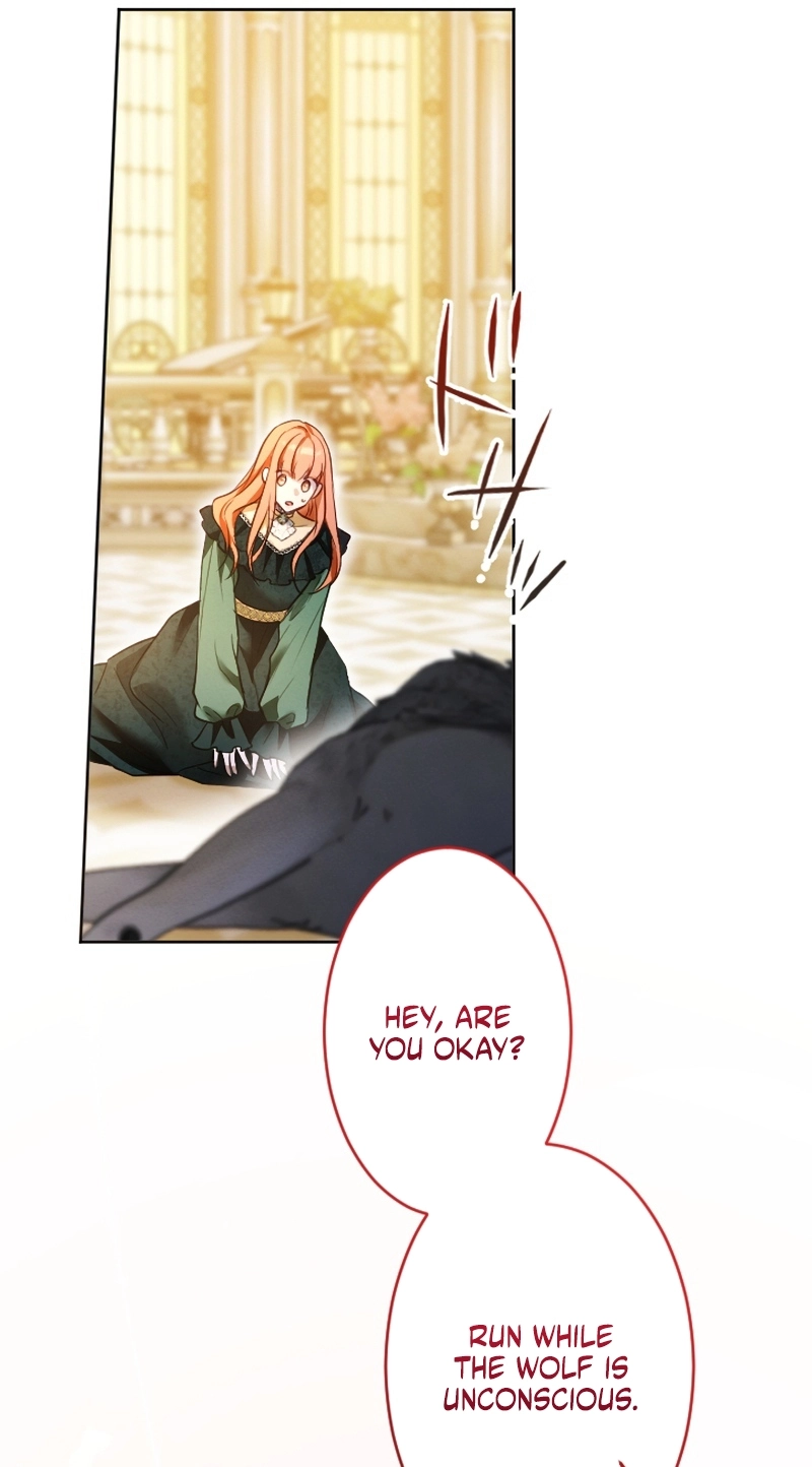 The Northern Warrior’s Beloved Bride Chapter 59 343 e74fd62d3a3f