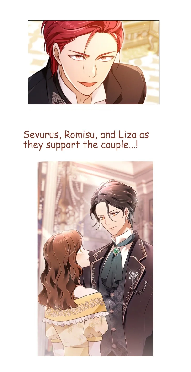 The Northern Warrior’s Beloved Bride Chapter 64 349 07aef9dae64f