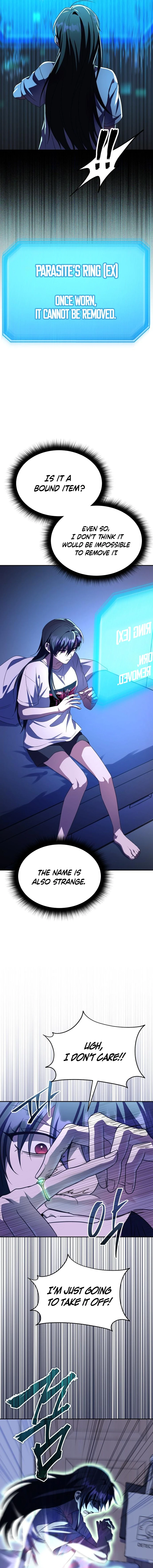 The Returned C-Rank Tank Won’t Die! Chapter 5 72 ch 5 2