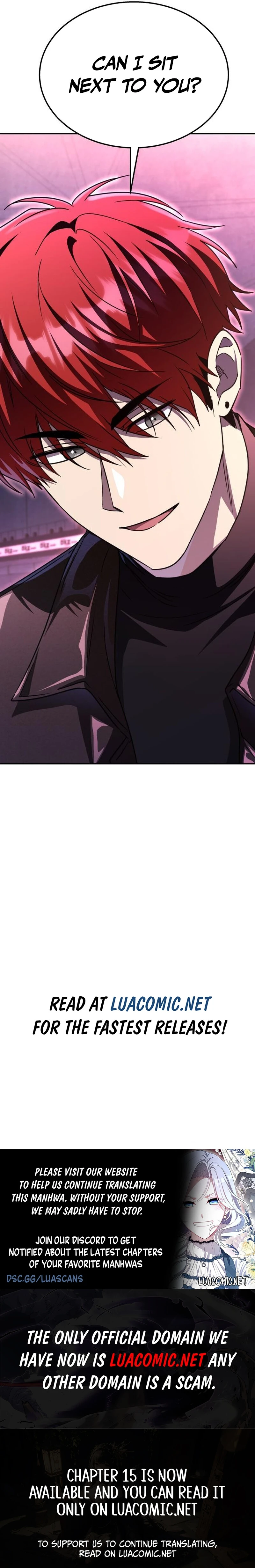 The Returned C-Rank Tank Won’t Die! Chapter 5 91 ch 5 21