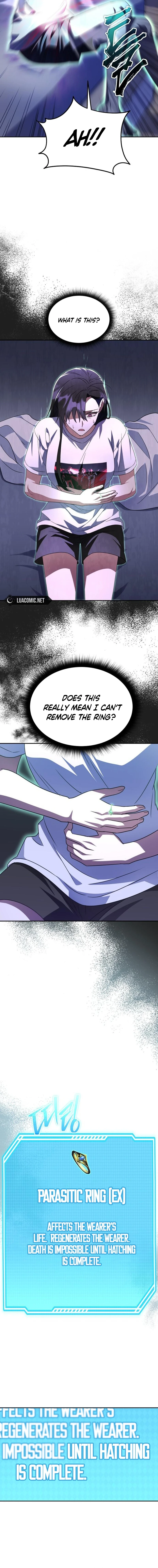 The Returned C-Rank Tank Won’t Die! Chapter 5 73 ch 5 3