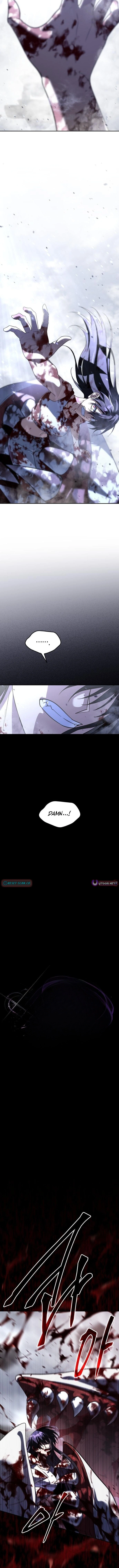 The Returned C-Rank Tank Won’t Die! Chapter 57 80 04