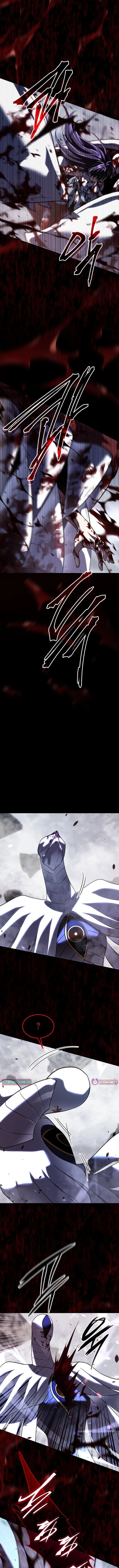 The Returned C-Rank Tank Won’t Die! Chapter 57 81 05