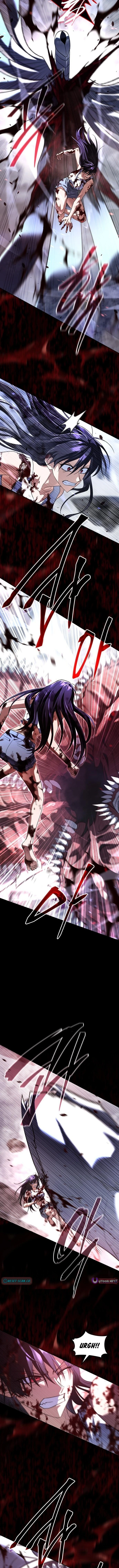 The Returned C-Rank Tank Won’t Die! Chapter 57 82 06