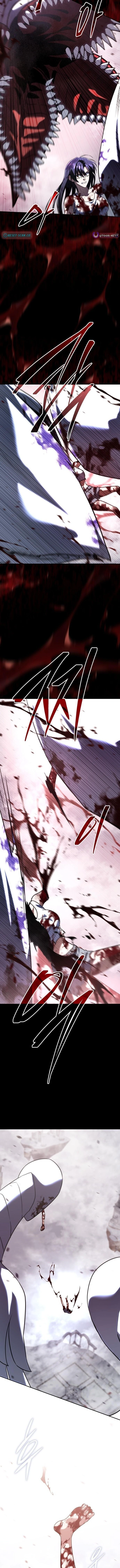 The Returned C-Rank Tank Won’t Die! Chapter 57 83 07